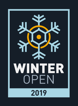 Rival Esports: Winter Open 2019 - North America Open Qualifier