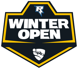 Rix.GG EU Winter Open Rocket League