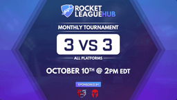 RLH x Bloodline Esports Tournament 1