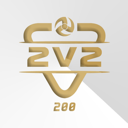 RL Oceania 2v2 #200