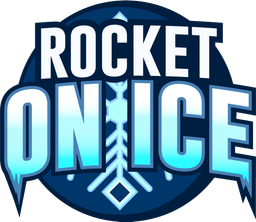 Rocket On Ice - Season 2
