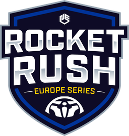 Nameless Esports Rocket Rush - Europe Series #1