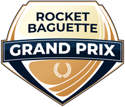 Renegade Cup EU: Rocket Baguette Grand Prix - Open Qualifier 4