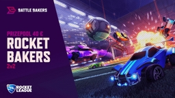 Rocket Bakers #3