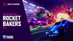 Rocket Bakers #2