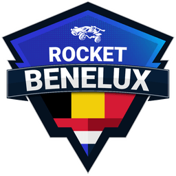 Rocket Benelux Master Series 2023 - Winter: Regional 1 - Qualifier #3