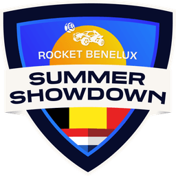 Rocket Benelux Summer Showdown 2021