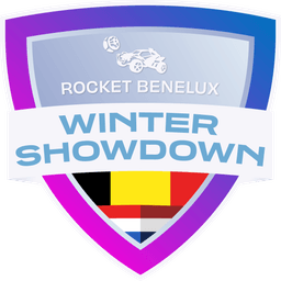 Rocket Benelux Winter Showdown 2021