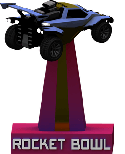 Rocket Bowl: Fall Brawl January Major