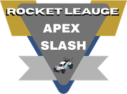 Rocket League Apex Slash #2