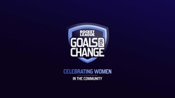 Goals For Change: North America