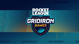 Rocket League Gridiron Games 2