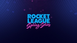 Rocket League Spring Series - North America Qualifier