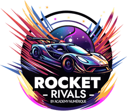 Rocket Rivals #2