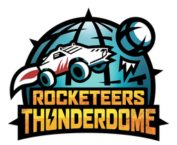 Renegade Cup EU: Rocketeers Thunderdome - Open Qualifier 1