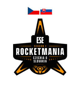 Rocketmania: Season 1 - Czechia & Slovakia