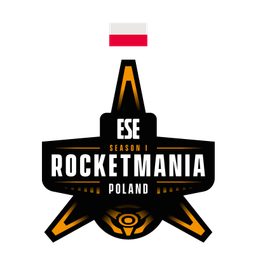 Rocketmania: Season 1 - Poland