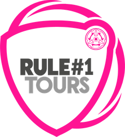 RuleOne Tours - 3<sup>rd</sup> Edition