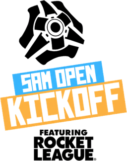SAM Open Kickoff