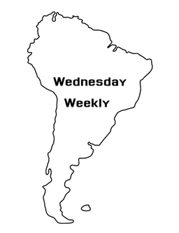 cfinch: SAM Wednesday Weekly #1