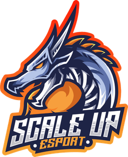 Scale Up Esport Cup 1
