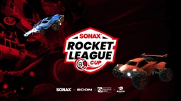 SONAX Rocket League Cup - Qualifier 2
