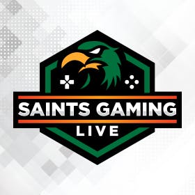 Saints Gaming Live 2018