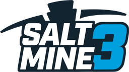 Salt Mine 3 - North America: Stage 3 - Open Qualifier