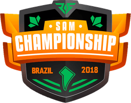 SAM Championship - Season 1: League Play