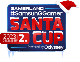 Samsung Gamer Night 2023: Santa Cup