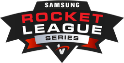 Samsung Rocket League Series 2 - Qualifier 1