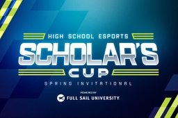 Full Sail University: Scholars Cup Spring Invitational