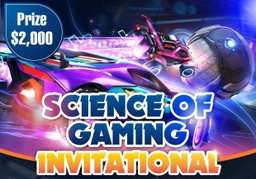 Science of Gaming Invitational 2