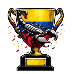 Scorpion League 4