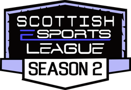 Scottish Esports League - Season 2