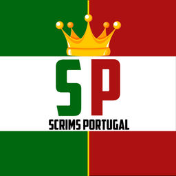 Scrims Portugal Cup #1