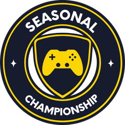 Seasonal Championship - Winter 2025