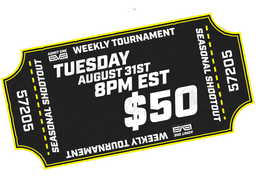 Seasonal Shootout - Weekly 1