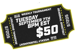 Seasonal Shootout - Weekly 2