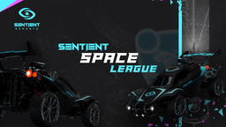Sentient Space League - 3