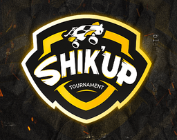 Shik'Up - 5: Qualifier 4