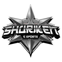 Shuriken Esports Monthly: April 2021