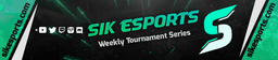 SiK Tournament Series - Week 2