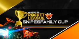 SnipesFamily Cup - July
