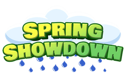 Jagentek's Spring Showdown