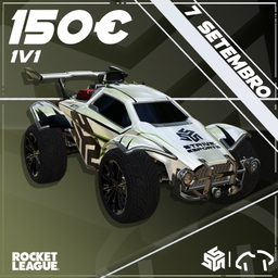 Str1ve x Futscore Cup