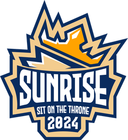 Sunrise 2024