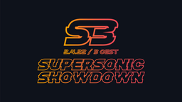 SuperSonic Showdown