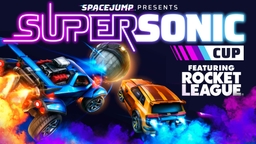 Supersonic Cup #1: Main Event