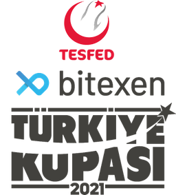 TESFED Bitexen Turkey Cup - 2021: Qualifier